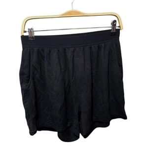Jambys Boxers With Pockets Men's Loungewear Shorts Size M